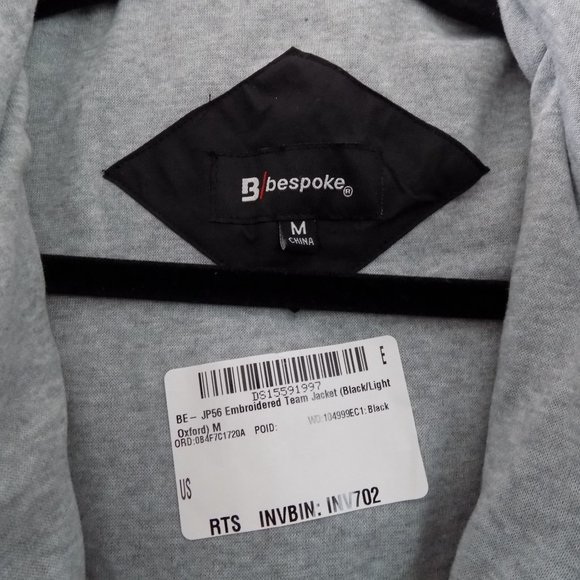 Army Jacket - Picture 6 of 9